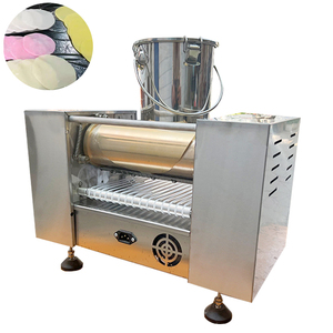 <span class=keywords><strong>Machine</strong></span> <span class=keywords><strong>à</strong></span> crêpes professionnelle pour <span class=keywords><strong>tacos</strong></span>, roti et crêpes de maïs, <span class=keywords><strong>machine</strong></span> <span class=keywords><strong>à</strong></span> crêpes électrique - Product Image 1