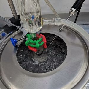 OH <span class=keywords><strong>Polymer</strong></span> hydroxy Silicone dầu CAS không có 63148 như Silicone cao su chế biến phụ gia - Product Image 4