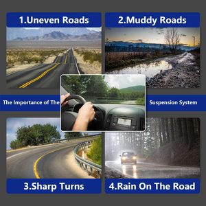 84628488 84628488 cánh tay điều khiển phía trước bên phải cho GMC Sierra 1500 2019 giới hạn - Product Image 5