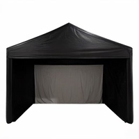 Tente de golf gonflable publicitaire pour simulateur de golf avec écran d'impact pour entraînement extérieur