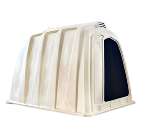 กรงสัตว์และคอกวัว รับประกันหนึ่งปี ทนทานสำหรับอุปกรณ์ปศุสัตว์ - Product Image 1