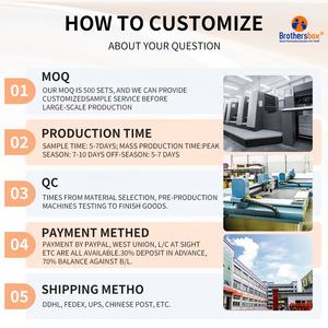 Caja de Bebé Biodegradable en Forma de <span class=keywords><strong>Maleta</strong></span>, Hecha a Mano, Personalizada, de Lujo, Linda, con Asa de Metal - Product Image 5