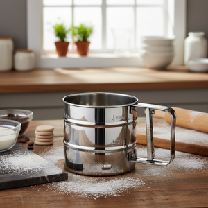 42973 Premium <b>Bakeware</b>-Durable and Versatile Kitchen Essential - Product Image 3