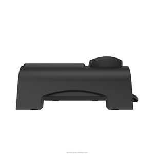 Téléphone analogique filaire multi-lignes Sachikoo pour réception d'hôtel avec fonction conférence pour bureau d'accueil - Product Image 6