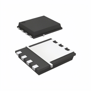 Electronic Circuit Components DMP32M6SPS-13 PowerDI5060-8 Transistors Manufacturer Channel - Product Image 1