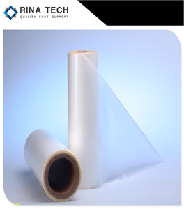 Rina Tech Guangdong PC Material <b>LED</b> <b>Lighting</b> <b>Diffuser</b> Film Rolls <b>with</b> Customizable Thickness & Size for Optimal Illumination - Product Image 4