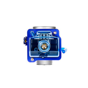 كاربرايتر سباق PWK 24 26 32 34 30 24 28 ، 28 ، 28 ، 30 من 50 50 50 48 48 48 48 حفرة ترابية لدراجة نارية دراجة نارية دراجة رباعية مركبة - Product Image 6