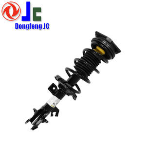 Complet amortisseur pour <span class=keywords><strong>Nissan</strong></span> Cube 2009 2014 - Product Image 1