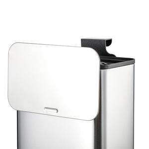 SY 5-Liter Odor Proof Eco Friendly Stainless Steel <strong>Kitchen</strong> Drawer Food Medical Waste <strong>Bin</strong> <strong>Kitchen</strong> <strong>Composting</strong> <strong>Bin</strong> - Product Image 5