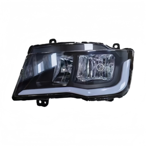 Pour le nouveau phare <span class=keywords><strong>MAN</strong></span> TGX18.470. - Product Image 1