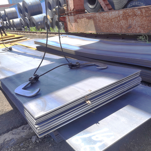 ASTM A53 ASTM A36 <span class=keywords><strong>s55c</strong></span> s235jr p335nl2 p92 chịu mài mòn cán nóng cao MS tấm thép carbon cho xây dựng - Product Image 2