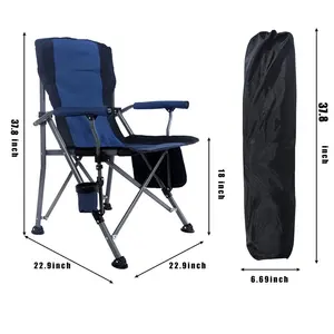 Wholesale arm chair storage bag to Save Space and Make Storage Easier 