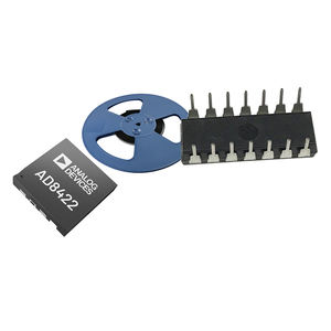 Circuit intégré de conditionnement de signal authentique, neuf et original, en stock, TVP00RW-23-21SA - Product Image 1