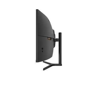 จอคอมพิวเตอร์สำหรับเล่นเกมขนาด 49 นิ้ว 4K 5K แบบโค้ง พร้อมไฟ LED ปรับระดับได้ ความถี่ 165Hz - Product Image 6
