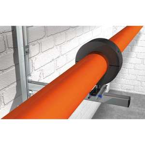 FISCHER - 505488 Brazo voladizo FCA A4 - EAN 4048962070026 ELEMENTOS PARA FIJACIÓN DE ESTANTERÍAS Y ESTANTERÍAS MUEBLES - Product Image 2