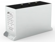 Điện xe siêu tụ điện 1200V 700UF ngân hàng siêu âm cho năng lượng mặt trời trạm năng lượng - Product Image 6