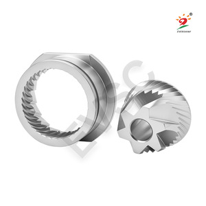 Molinillo Cónico EVSC de Acero Inoxidable SUS420, Piezas de Repuesto para Molinillo de Café de 48 mm, Disco de Molienda Ajustable - Product Image 3