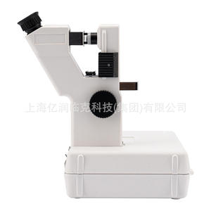 Focalómetro Manual CP-1B de Shanghai Yirun Linc Technology, Aparato para Medir la Potencia de Lentes Ópticas y Examinar la Agudeza Visual - Product Image 3