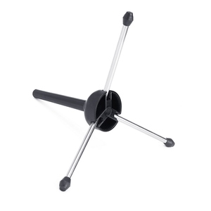 Support de trépied Portable Pliable pour <span class=keywords><strong>Hautbois</strong></span> Flûte Clarinette Sax <span class=keywords><strong>Instrument</strong></span> <span class=keywords><strong>à</strong></span> <span class=keywords><strong>Vent</strong></span> - Product Image 5