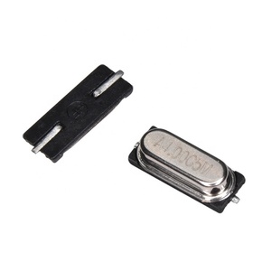 Cristalli SMD/SMT Jeking 4 MHz ABLS2-4.000MHZ-D4Y-T - Product Image 2