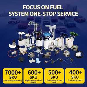 Cablaggio per pompa carburante elettrica auto DSYP direttamente dalla fabbrica per <span class=keywords><strong>Peugeot</strong></span>/Land Rover/Jaguar/Ford, connettore per pompa carburante PJXS011 - Product Image 4