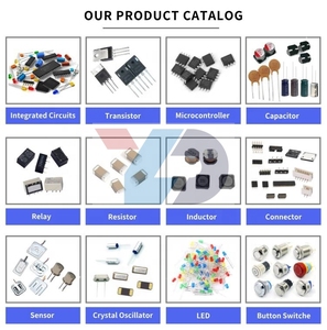 Z8f0823sb005eg IC MCU 8bit 8KB Flash 8SOIC - Product Image 2