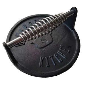 Pressa per carne <span class=keywords><strong>in</strong></span> <span class=keywords><strong>ghisa</strong></span> personalizzata - Product Image 1