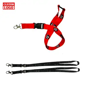 עבור גברים נשים שרוכי שרוך עם מזהה מחזיק Lanyards עם אישית לוגו מזהה תג מחזיק