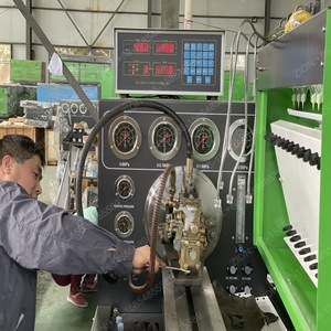 Nantai ม้านั่งทดสอบปั๊มฉีดเชื้อเพลิง12psb <span class=keywords><strong>12</strong></span> <span class=keywords><strong>PSB</strong></span> เครื่องทดสอบการสอบเทียบอัตโนมัติ - Product Image 2