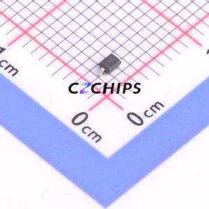 Composants électroniques d'origine et neufs BAS316 SOD-323 Diode de commutation Diode Fournisseur de composants électroniques en gros et service BOM - Product Image 1
