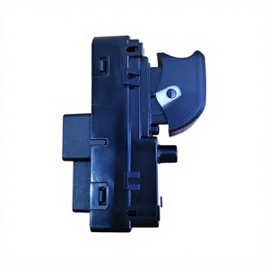 สวิตช์ควบคุมกระจกไฟฟ้า 12V สำหรับรถยนต์ Changan Oushang A800 Yidong DT Lingxuan Yuexiang CS15 รุ่น 3746070-MK01 - Product Image 4