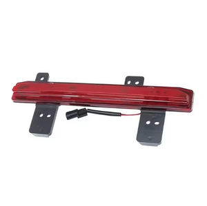 Feu arrière de pare-chocs Great Wall Haval First <span class=keywords><strong>Love</strong></span>, feu antibrouillard arrière Haval Rabbit - Product Image 2