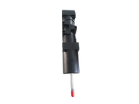 Cylindre pneumatique R431003808 à 8 positions, cylindre à air multiposition P55557-3 pour le forage pétrolier