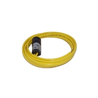 Detector de Llama de Sulfuro de Cadmio Resideo C554A1794