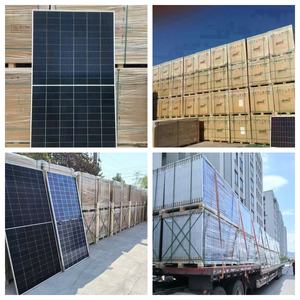 <span class=keywords><strong>Trina</strong></span>単結晶ソーラーパネル585W-610W限定在庫中国から高効率 - Product Image 4