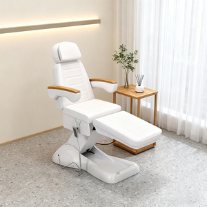 Кровать для косметического салона, 3, 4 мотора - Product Image 3