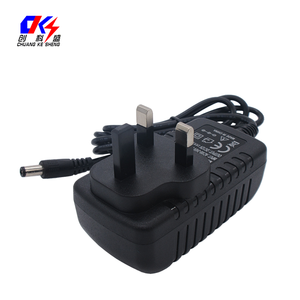 อะแดปเตอร์สวิตช์ไฟ <span class=keywords><strong>Dve</strong></span> 2A 12V 12V2A ตามสั่งสำหรับขายส่ง - Product Image 6