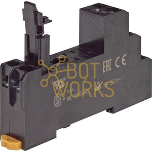Omron P2RFZ08E - Nuovo - Product Image 1