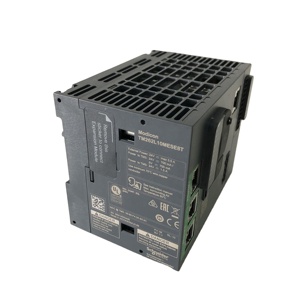 Contrôleur PLC TM262L10MESE8T Tm262l10mese8t d'origine - Product Image 1