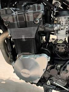 Motocyclettes d'occasion Suzuki SF1200 <span class=keywords><strong>Moto</strong></span> <span class=keywords><strong>1200cc</strong></span> Quatre cylindres Essence <span class=keywords><strong>Moto</strong></span> de route - Product Image 5