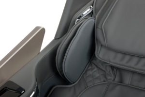 Luxury 4D <b>Zero</b> <b>Gravity</b> <b>Chair</b> Recliner Shiatsu Heating SMART BY-A128 <b>Chair</b> Massager SMART BY-A128 - Product Image 4
