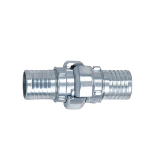ข้อต่อสายยางอะลูมิเนียมแบบฝรั่งเศส Okefire ขนาด 11/2"-3" - Product Image 6