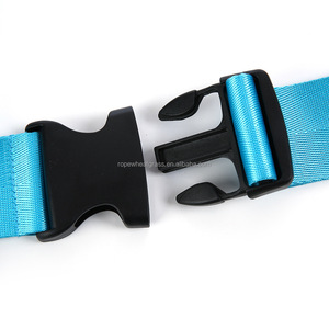 Kép Có Thể Điều Chỉnh 1Inch Khóa Nhanh Chóng Side Phát Hành Độ Dầy Cao Nhiệm Vụ Nặng Nề Nhựa Không Có May Clip Snaps Webbing Thay Thế - Product Image 5