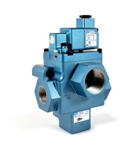 Новое поступление, оригинальные пневматические детали серии MAC 58, прямые электромагнитные и электромагнитные пилотные клапаны - Product Image 1