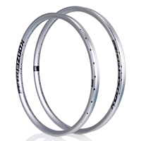Jante de vélo Koozer TR30pro AL6069 4D Smart Angle Drilling 27,5 29 pouces, compatible tubeless, 32H 30mm, pièce pour vélo électrique XC AM FR DH VTT