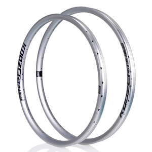 <span class=keywords><strong>Jante</strong></span> de vélo Koozer TR30pro AL6069 4D Smart Angle Drilling 27,5 29 <span class=keywords><strong>pouces</strong></span>, compatible <span class=keywords><strong>tubeless</strong></span>, 32H 30mm, pièce pour vélo électrique XC AM FR DH <span class=keywords><strong>VTT</strong></span> - Product Image 2