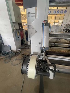 6-màu sắc tốt mô hình ngăn xếp cấu trúc máy in <span class=keywords><strong>flexo</strong></span> cho túi nhựa - Product Image 5