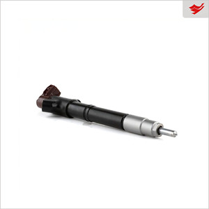 23670-26060 23670-29125 Iniettore Carburante Piezo Common Rail per <span class=keywords><strong>Toyota</strong></span> <span class=keywords><strong>RAV4</strong></span> Avensis Lexus IS220d 2.2L Motore 2AD-FTV 2AD-FHV - Product Image 3