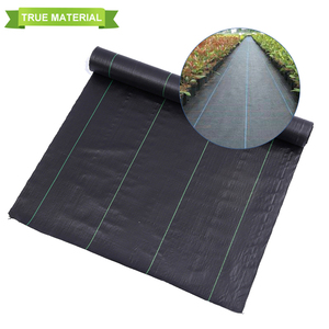 Tela para jardín, alfombrilla para hierba, película, para agricultura, <span class=keywords><strong>malla</strong></span> anticésped - Product Image 4