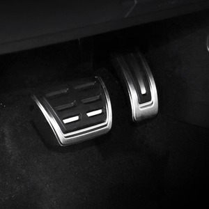 Pédales de voiture LHD pour Skoda <span class=keywords><strong>Kamiq</strong></span> Rapid Kodiaq pour Volkswagen VW Golf 7 8 MK7 MK8 GTI <span class=keywords><strong>T</strong></span>-<span class=keywords><strong>cross</strong></span> <span class=keywords><strong>T</strong></span>-Roc Jetta Mk7 MK8 2012-2022 - Product Image 5